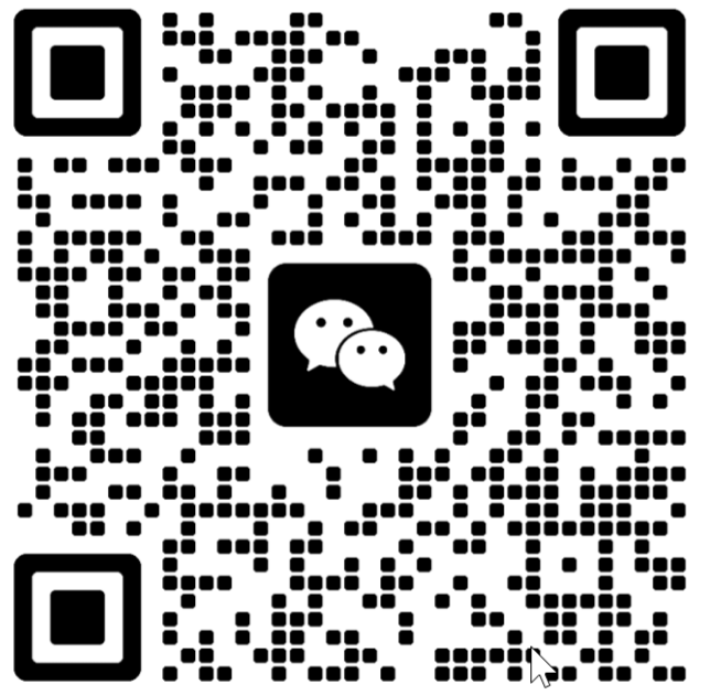 鑫乐汇游泳健身微信二维码 Dean--Fan